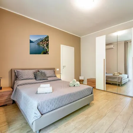 Casa Girasole Apartamento Como