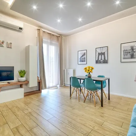 Casa Girasole * Como