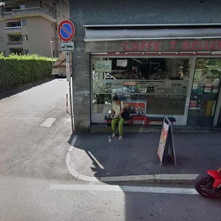 Apartamento Casa Girasole Como