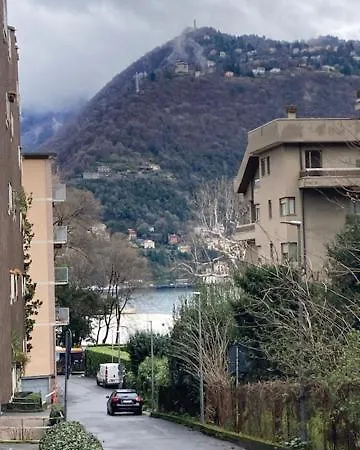 Casa Girasole * Como