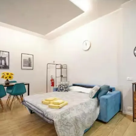 Casa Girasole Apartament