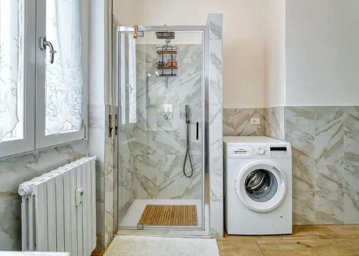 Casa Girasole Como