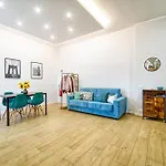 Appartement Casa Girasole *