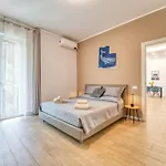 Casa Girasole 公寓 科莫