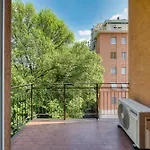 아파트 Casa Girasole
