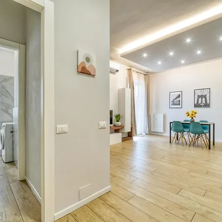 Casa Girasole Appartement *