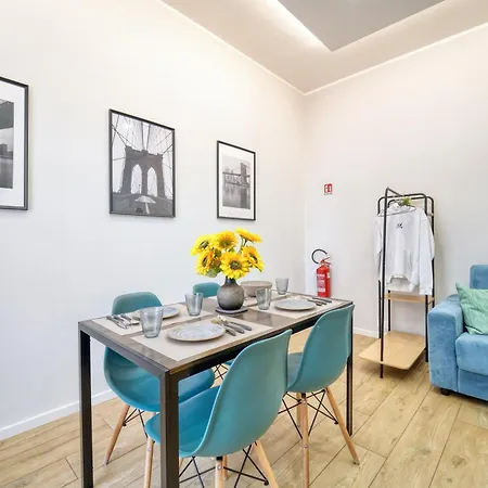 Casa Girasole كومو