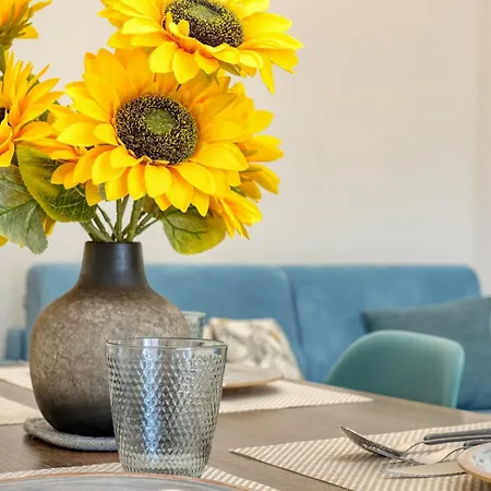 Casa Girasole Côme