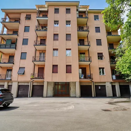 Casa Girasole Lägenhet *