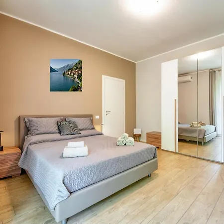 Casa Girasole Apartment Como