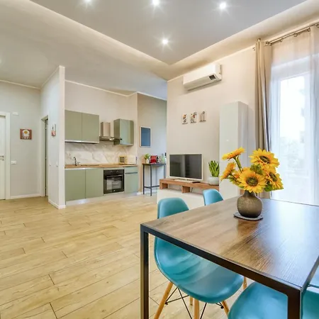 Apartment Casa Girasole *