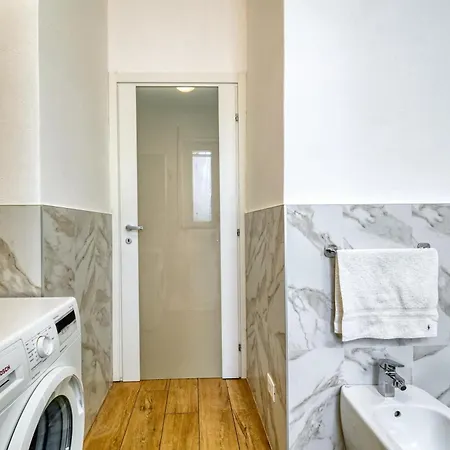 Casa Girasole Комо