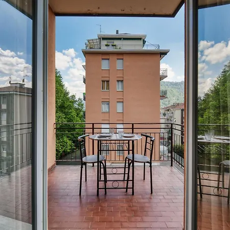 Casa Girasole Apartment *