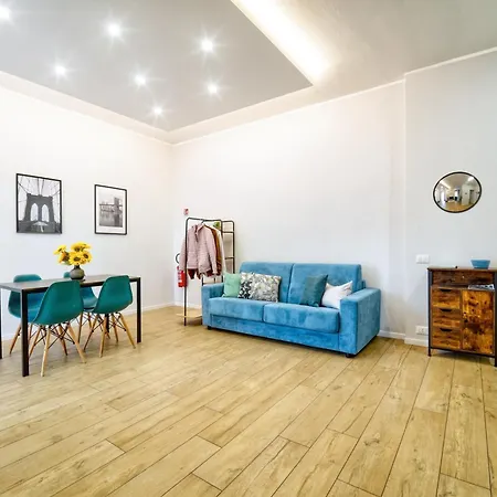 Appartement Casa Girasole *