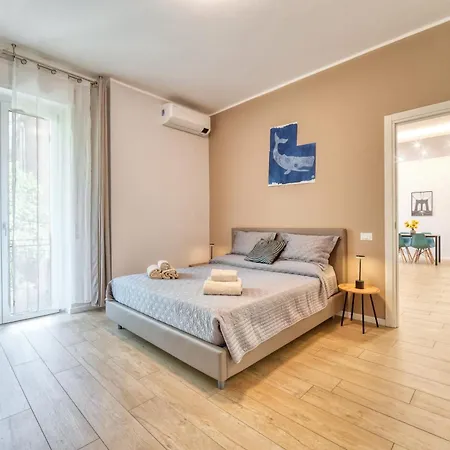 Casa Girasole Appartement Como