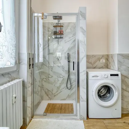 Casa Girasole Комо