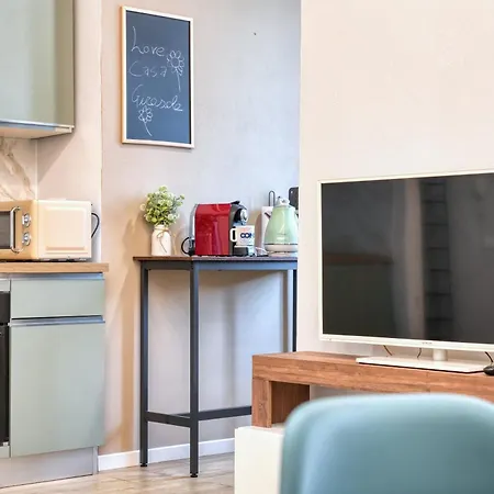 Casa Girasole * Como