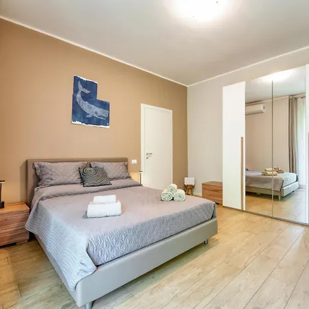Casa Girasole Apartment