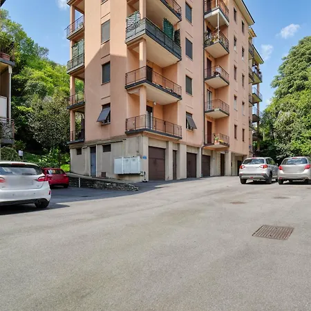 Casa Girasole Apartment *