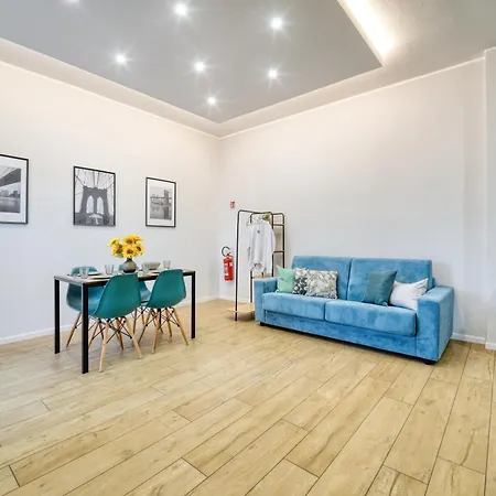 Appartement Casa Girasole