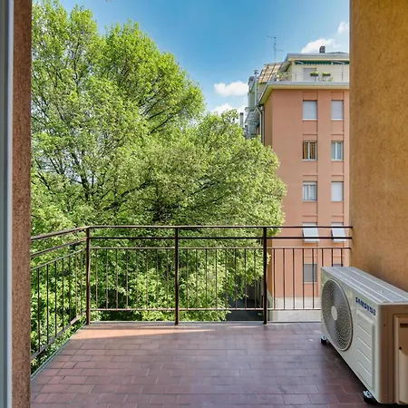 Апартаменты Casa Girasole