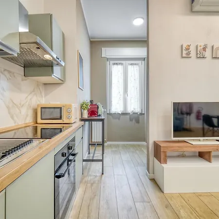 شقة Casa Girasole كومو