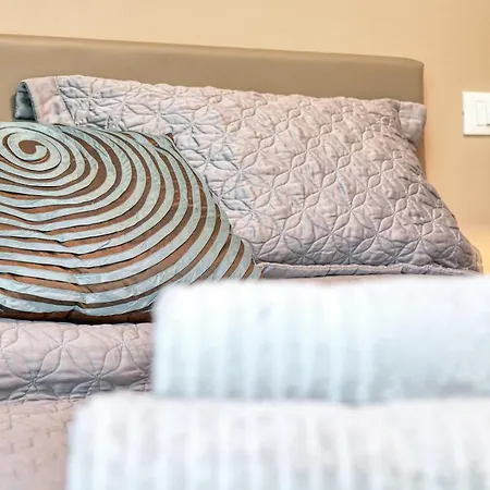 Casa Girasole Комо