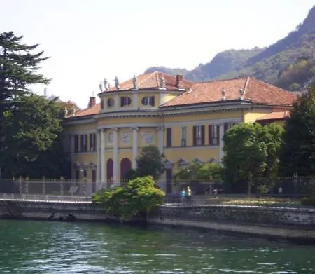 Casa Girasole * كومو