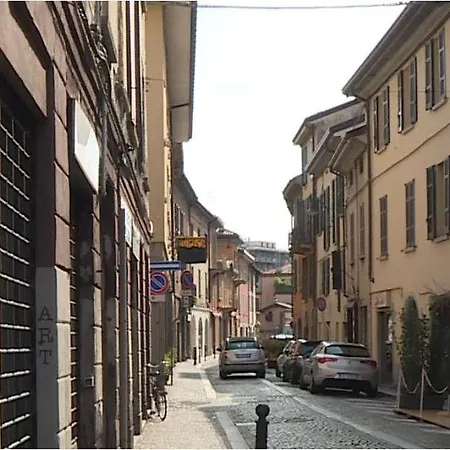 Casa Girasole Appartement