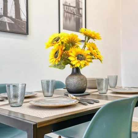 Casa Girasole شقة *