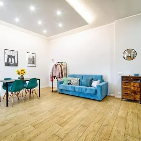 Casa Girasole * Комо