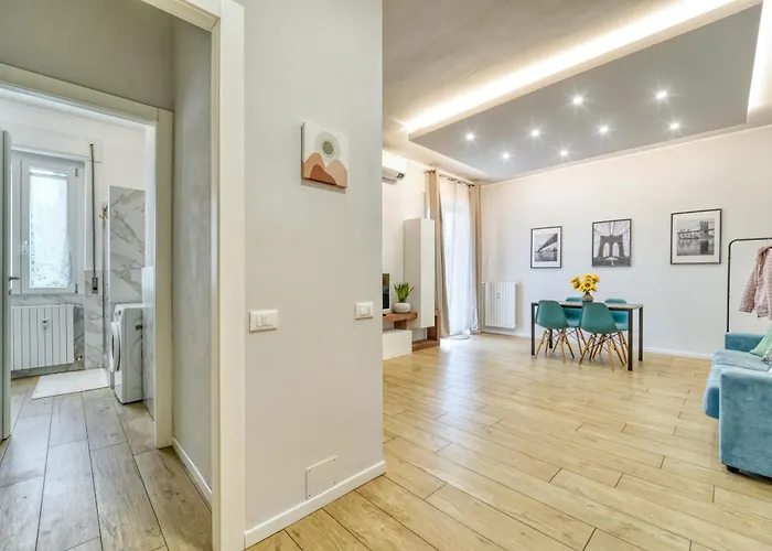 Casa Girasole Lägenhet *