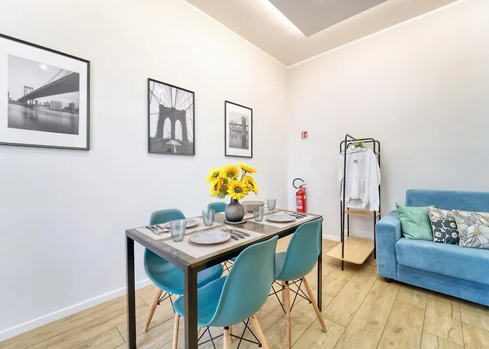 Casa Girasole 科莫