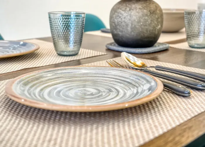 Casa Girasole Lägenhet Como