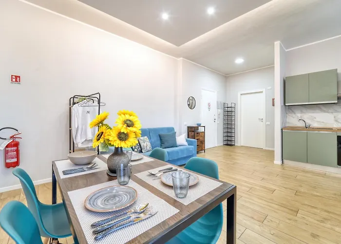 Casa Girasole *