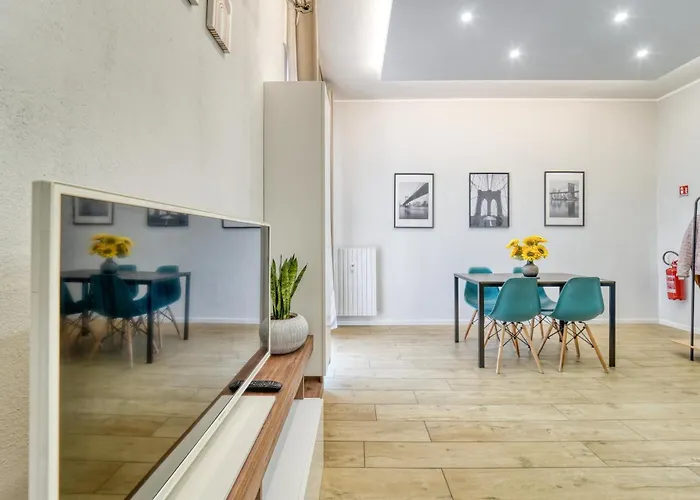 Casa Girasole *