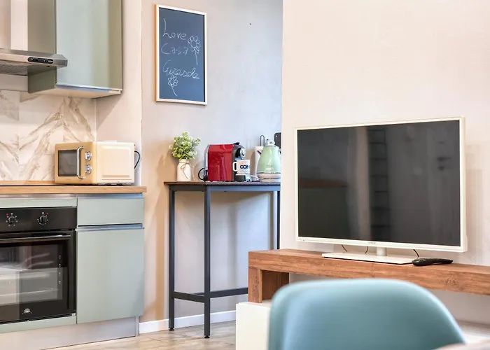 Casa Girasole * Como