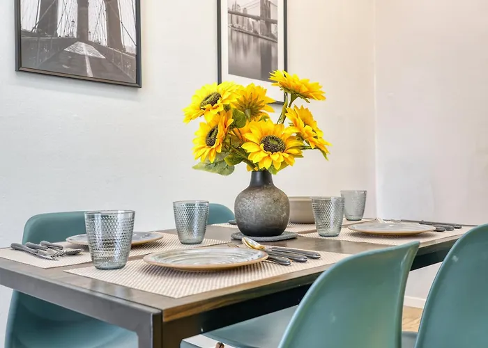 Casa Girasole 科莫