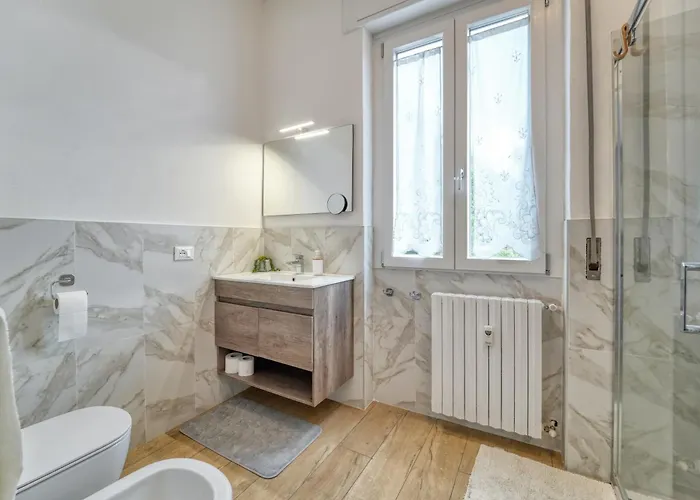 Casa Girasole * Como