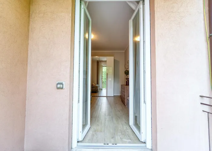 Casa Girasole