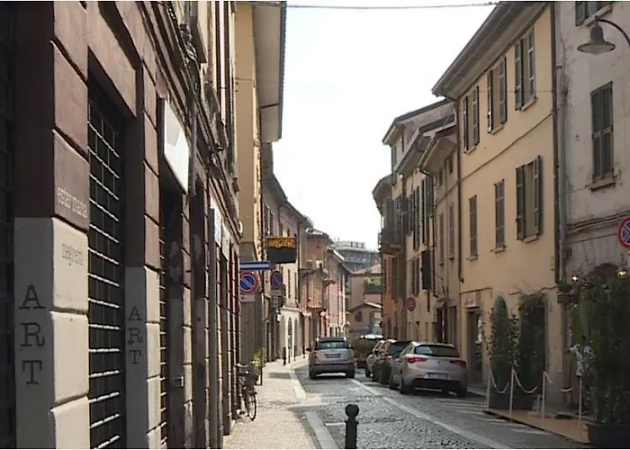 Casa Girasole Lägenhet