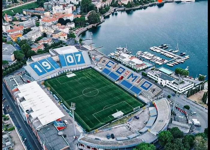 Lägenhet Casa Girasole