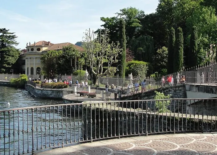 Casa Girasole * Como