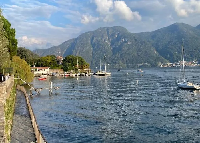 Casa Girasole * Como