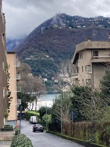 Casa Girasole * Como