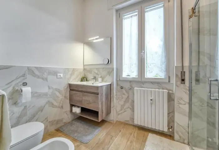 Casa Girasole * Como