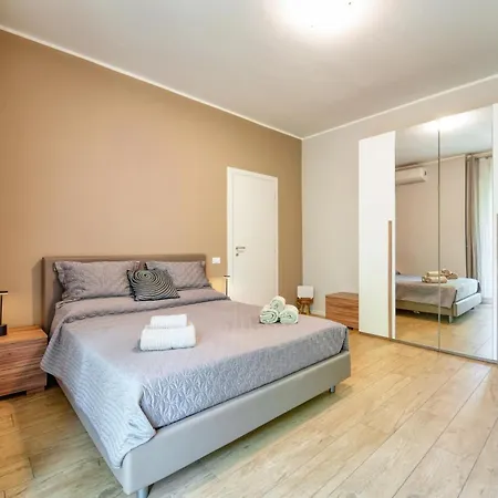 Διαμέρισμα Casa Girasole