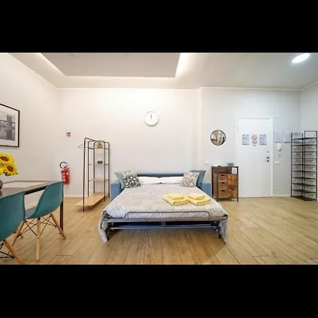 Διαμέρισμα Casa Girasole *