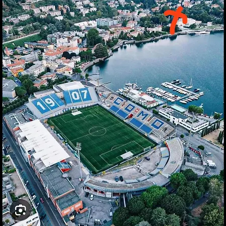 Appartamento Casa Girasole