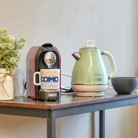 Casa Girasole Appartamento Côme